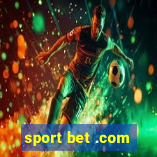 sport bet .com